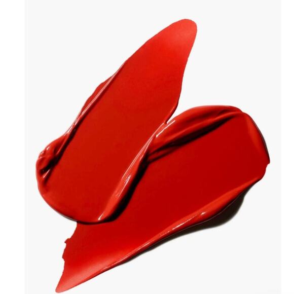 MAC Cosmetics Limited Edition Retro Matte Liquid Lipcolour 135 Chili Addict New - Picture 2 of 10